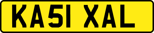 KA51XAL