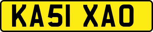 KA51XAO