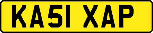 KA51XAP