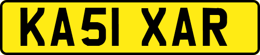 KA51XAR