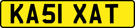 KA51XAT