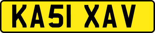 KA51XAV