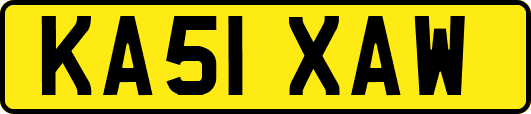 KA51XAW