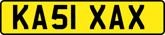 KA51XAX