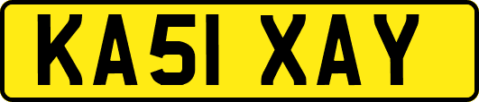KA51XAY
