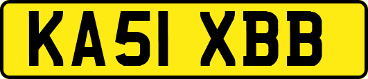 KA51XBB