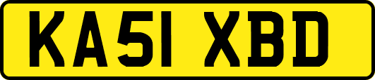 KA51XBD
