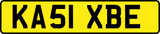 KA51XBE