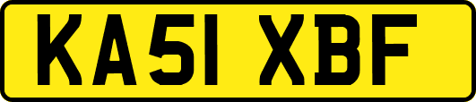 KA51XBF