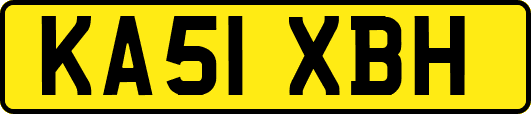 KA51XBH
