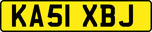KA51XBJ