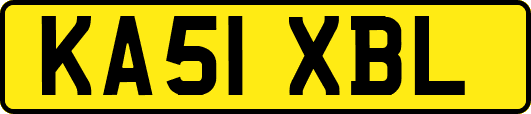 KA51XBL