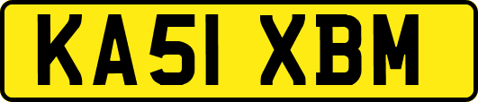 KA51XBM