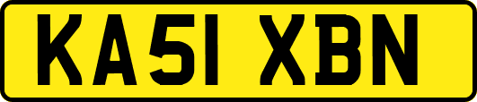 KA51XBN