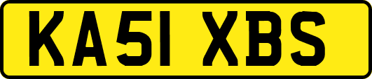 KA51XBS