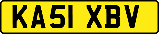 KA51XBV