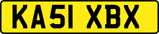 KA51XBX