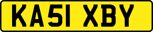KA51XBY