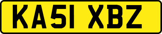KA51XBZ