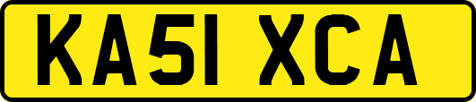KA51XCA