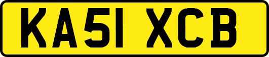 KA51XCB