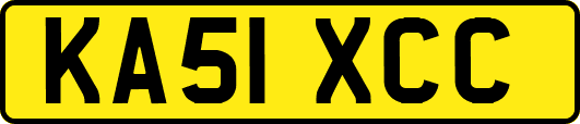 KA51XCC