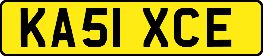KA51XCE