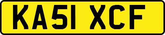 KA51XCF