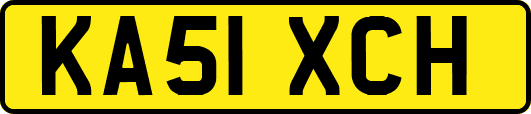 KA51XCH