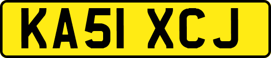 KA51XCJ