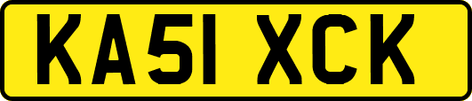 KA51XCK
