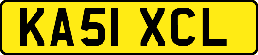 KA51XCL