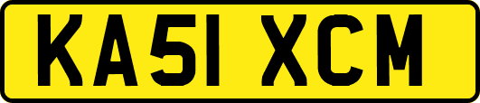 KA51XCM