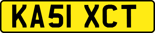 KA51XCT
