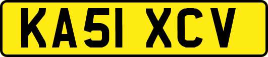 KA51XCV