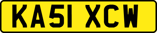 KA51XCW