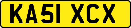 KA51XCX
