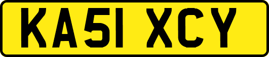 KA51XCY