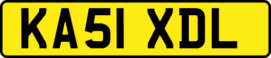 KA51XDL