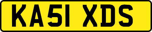 KA51XDS