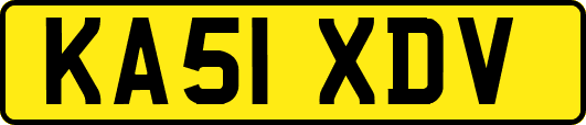 KA51XDV