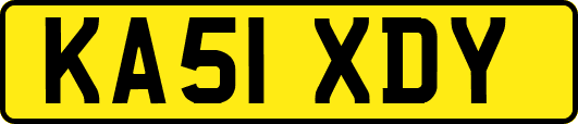 KA51XDY