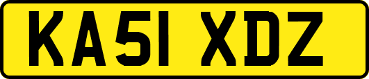 KA51XDZ