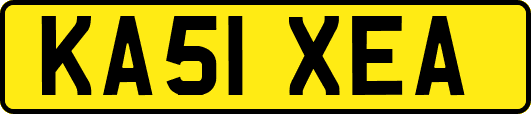 KA51XEA