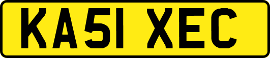 KA51XEC