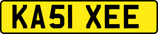 KA51XEE