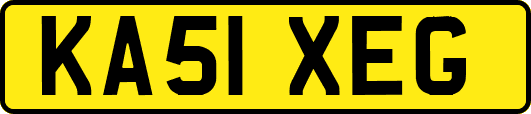 KA51XEG