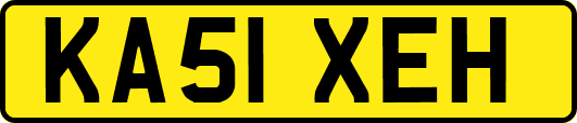 KA51XEH