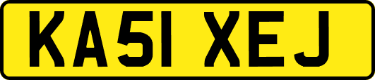 KA51XEJ