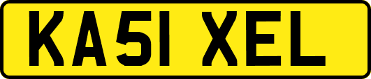 KA51XEL
